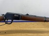 Winchester 9422M 20" Blued 22WMR *DESIRABLE RIMFIRE LEVER-ACTION RIFLE*