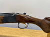 Browning Citori 26" Blued 20GA *ELEGANT ENGRAVED OVER/UNDER SHOTGUN*