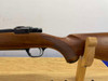 1991 Ruger M77 Mark II 18" Blued 308 Win. *EXCELLENT BOLT-ACTION RIFLE*