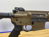 LWRC International M6A2 5.56 NATO Black  *PERFORMANCE BUILT MODEL*