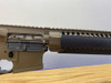 LWRC International M6A2 5.56 NATO Black  *PERFORMANCE BUILT MODEL*