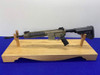 LWRC International M6A2 5.56 NATO Black  *PERFORMANCE BUILT MODEL*