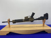 LWRC International M6A2 5.56 NATO Black  *PERFORMANCE BUILT MODEL*