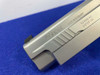 Sig Sauer P226 S X-Five 9mm Stainless 5" *HIGH-QUALITY SEMI-AUTOMATIC*