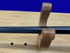Cooper Arms Model 57-M .17 HMR Blue 22" *DEPENDABLE BARRELED ACTION*