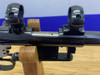 Cooper Arms Model 57-M .17 HMR Blue 22" *DEPENDABLE BARRELED ACTION*