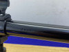 Cooper Arms Model 57-M .17 HMR Blue 22" *DEPENDABLE BARRELED ACTION*