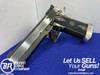 STI Apeiro .40 S&W 5" Two-Tone *EXCELLENT HIGH QUALITY 2011 STYLE PISTOL* 