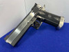 STI Apeiro .40 S&W 5" Two-Tone *EXCELLENT HIGH QUALITY 2011 STYLE PISTOL* 