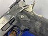 STI Apeiro .40 S&W 5" Two-Tone *EXCELLENT HIGH QUALITY 2011 STYLE PISTOL* 