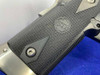STI Apeiro .40 S&W 5" Two-Tone *EXCELLENT HIGH QUALITY 2011 STYLE PISTOL* 