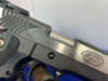 STI Apeiro .40 S&W 5" Two-Tone *EXCELLENT HIGH QUALITY 2011 STYLE PISTOL* 