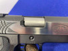 STI Apeiro .40 S&W 5" Two-Tone *EXCELLENT HIGH QUALITY 2011 STYLE PISTOL* 
