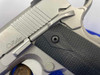 Dan Wesson Valor Commander 9mm 4.25" *INCREDIBLE HIGH-QUALITY SEMI-AUTO*-GID1187843378