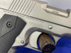 Dan Wesson Valor Commander 9mm 4.25" *INCREDIBLE HIGH-QUALITY SEMI-AUTO*-GID1187843378