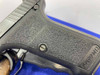 1991 Heckler & Koch P7 M13 9mm *COMPLETE PACKAGE - EXCELLENT EXAMPLE* RARE