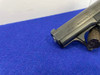 1991 Heckler & Koch P7 M13 9mm *COMPLETE PACKAGE - EXCELLENT EXAMPLE* RARE