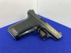 1991 Heckler & Koch P7 M13 9mm *COMPLETE PACKAGE - EXCELLENT EXAMPLE* RARE