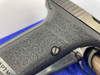 1991 Heckler & Koch P7 M13 9mm *COMPLETE PACKAGE - EXCELLENT EXAMPLE* RARE