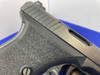1991 Heckler & Koch P7 M13 9mm *COMPLETE PACKAGE - EXCELLENT EXAMPLE* RARE