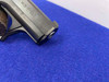 1991 Heckler & Koch P7 M13 9mm *COMPLETE PACKAGE - EXCELLENT EXAMPLE* RARE