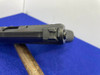 1991 Heckler & Koch P7 M13 9mm *COMPLETE PACKAGE - EXCELLENT EXAMPLE* RARE