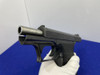 1991 Heckler & Koch P7 M13 9mm *COMPLETE PACKAGE - EXCELLENT EXAMPLE* RARE