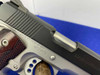 Wilson Combat Elite Professional Compact .45ACP 4" *HIGH-QUALITY SEMI-AUTO*