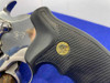 1991 Colt King Cobra -BREATHTAKING BRIGHT STAINLESS- Absolutely Gorgeous