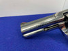 1991 Colt King Cobra -BREATHTAKING BRIGHT STAINLESS- Absolutely Gorgeous