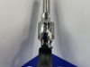 1991 Colt King Cobra -BREATHTAKING BRIGHT STAINLESS- Absolutely Gorgeous