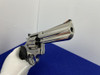 1991 Colt King Cobra -BREATHTAKING BRIGHT STAINLESS- Absolutely Gorgeous