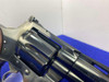 CUSTOM 1979 Colt Python .357mag Blued 3" *AWESOME CUSTOM VINTAGE SNAKE*
