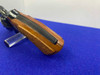 CUSTOM 1979 Colt Python .357mag Blued 3" *AWESOME CUSTOM VINTAGE SNAKE*