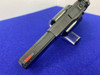 CUSTOM 1979 Colt Python .357mag Blued 3" *AWESOME CUSTOM VINTAGE SNAKE*