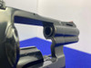 CUSTOM 1979 Colt Python .357mag Blued 3" *AWESOME CUSTOM VINTAGE SNAKE*