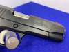 SCARCE Nighthawk Custom Chris Costa Recon 9mm *DESIRABLE HIGH GRADE 1911*