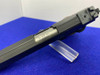 SCARCE Nighthawk Custom Chris Costa Recon 9mm *DESIRABLE HIGH GRADE 1911*