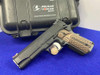 SCARCE Nighthawk Custom Chris Costa Recon 9mm *DESIRABLE HIGH GRADE 1911*