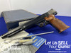 Smith and Wesson 41 7" Blue .22 LR  *ABSOLUTELY AMAZING SEMI-AUTOMATIC* 