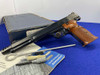 Smith and Wesson 41 7" Blue .22 LR  *ABSOLUTELY AMAZING SEMI-AUTOMATIC* 