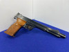 Smith and Wesson 41 7" Blue .22 LR  *ABSOLUTELY AMAZING SEMI-AUTOMATIC* 