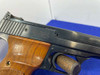 Smith and Wesson 41 7" Blue .22 LR  *ABSOLUTELY AMAZING SEMI-AUTOMATIC* 