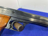 Smith and Wesson 41 7" Blue .22 LR  *ABSOLUTELY AMAZING SEMI-AUTOMATIC* 