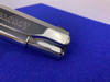 1990 Colt Gold Cup National Match .45ACP *STUNNING BRIGHT STAINLESS FINISH*