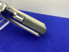 1990 Colt Gold Cup National Match .45ACP *STUNNING BRIGHT STAINLESS FINISH*