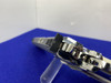 1990 Colt Gold Cup National Match .45ACP *STUNNING BRIGHT STAINLESS FINISH*