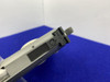 1990 Colt Gold Cup National Match .45ACP *STUNNING BRIGHT STAINLESS FINISH*