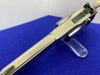 UNFIRED 1971 Colt Python 357Mag *DESIRABLE VINTAGE NICKEL SNAKE* Gorgeous
