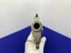 UNFIRED 1971 Colt Python 357Mag *DESIRABLE VINTAGE NICKEL SNAKE* Gorgeous